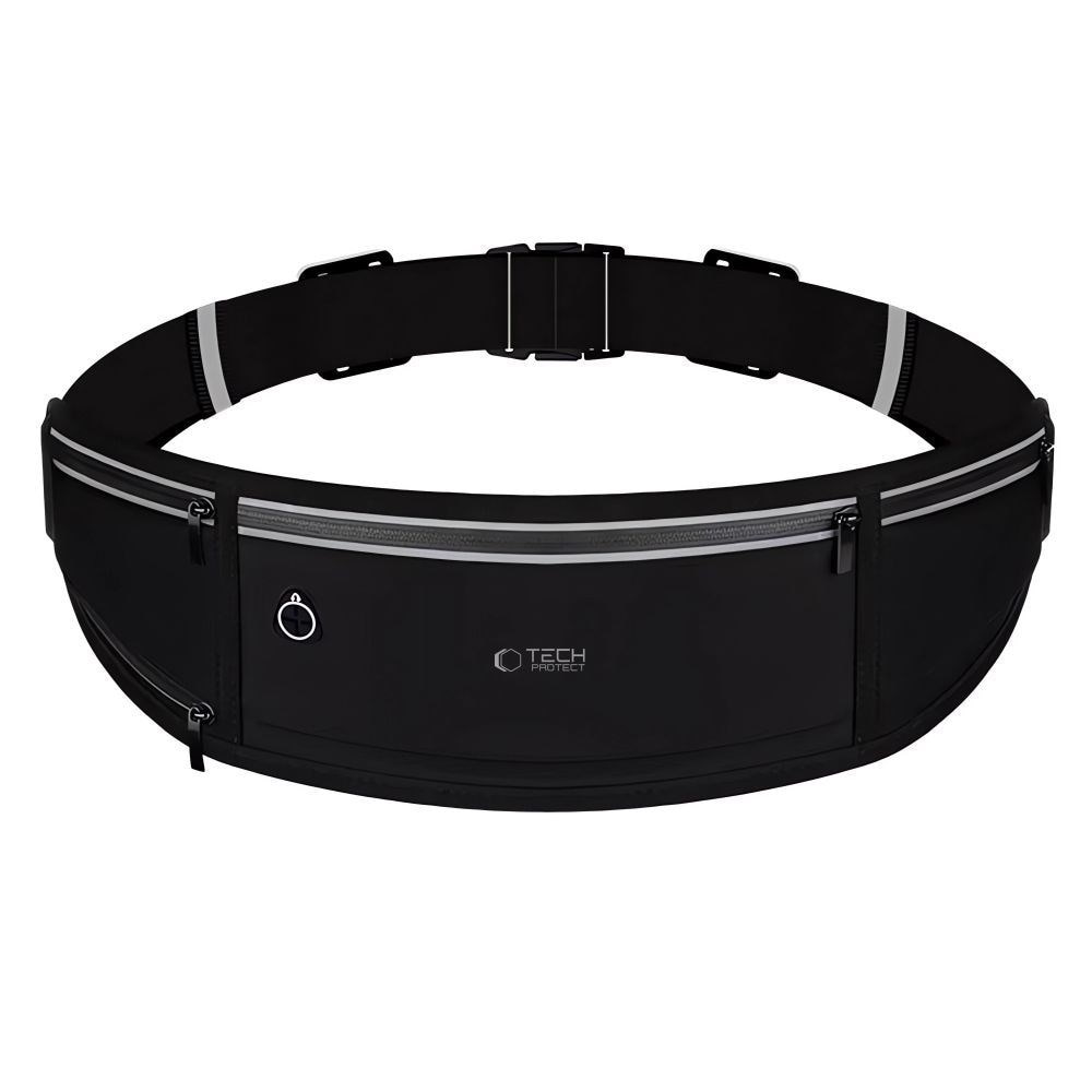 Borseta waterproof universala TECH-PROTECT M3 Black