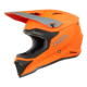 Casca Oneil 1 series solid - portocaliu, M