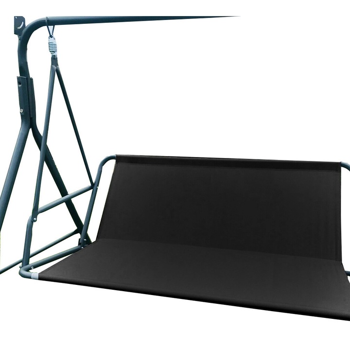 Husă universală pentru leagăn exterior, AMRINUGL, impermeabil 600D, protecție completă, ușor de instalat