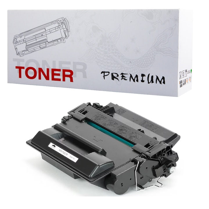 Cartus toner Kyocera Black TK-3400 pt. ECOSYS MA4500, PA4500; cap. 12.5kpag