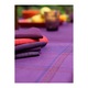 Vopsea Lichida pentru Tesaturi Mini 23 Violet - 40 ml + 1 Doza de Fixator 50 g, Bumbac, In, Matase, Viscoza, Eficient de la 40°C, IDEAL