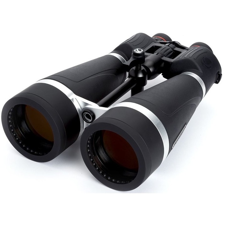 Бинокъл Celestron Skymaster Pro 20x80