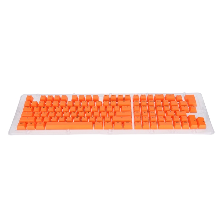 Tastatura numerica 17 taste Jormftte mecanica cu ax negru, compacta, silentioasa, pentru birou, contabilitate