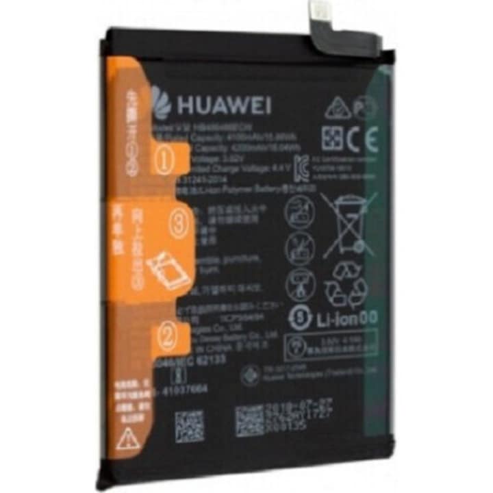 Baterie telefon, Huawei, Mate 20 Pro/Mate 30 Pro, 4100mAh