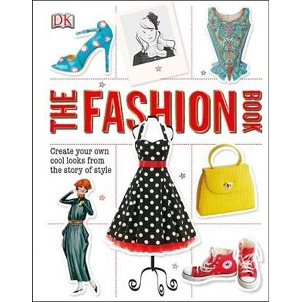Fashion Book
