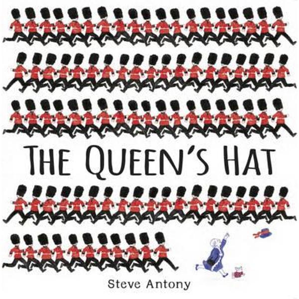 Queen's Hat