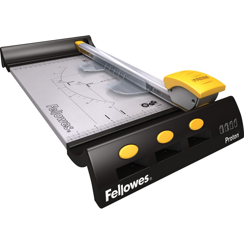 Trimmer Fellowes Proton, A3