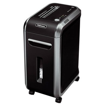 Distrugator de documente Fellowes 99CI, Nivel securitate P4 34 Litri, Capacitate taiere 18 coli Distrugator de documente Fellowes 99CI, Nivel securitate P4 34 Litri, Capacitate taiere 18 coli