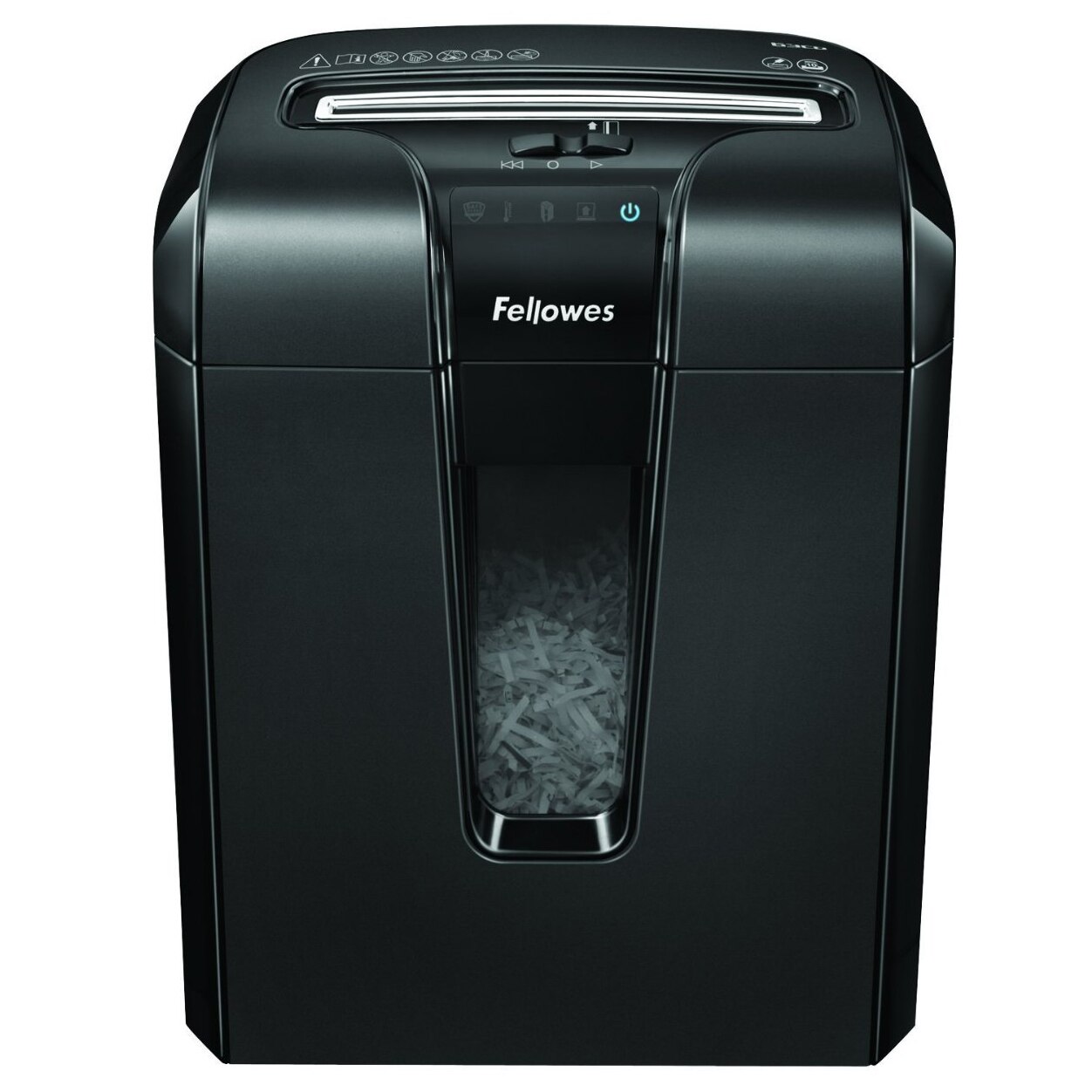 Distrugator de documente Fellowes 63Cb