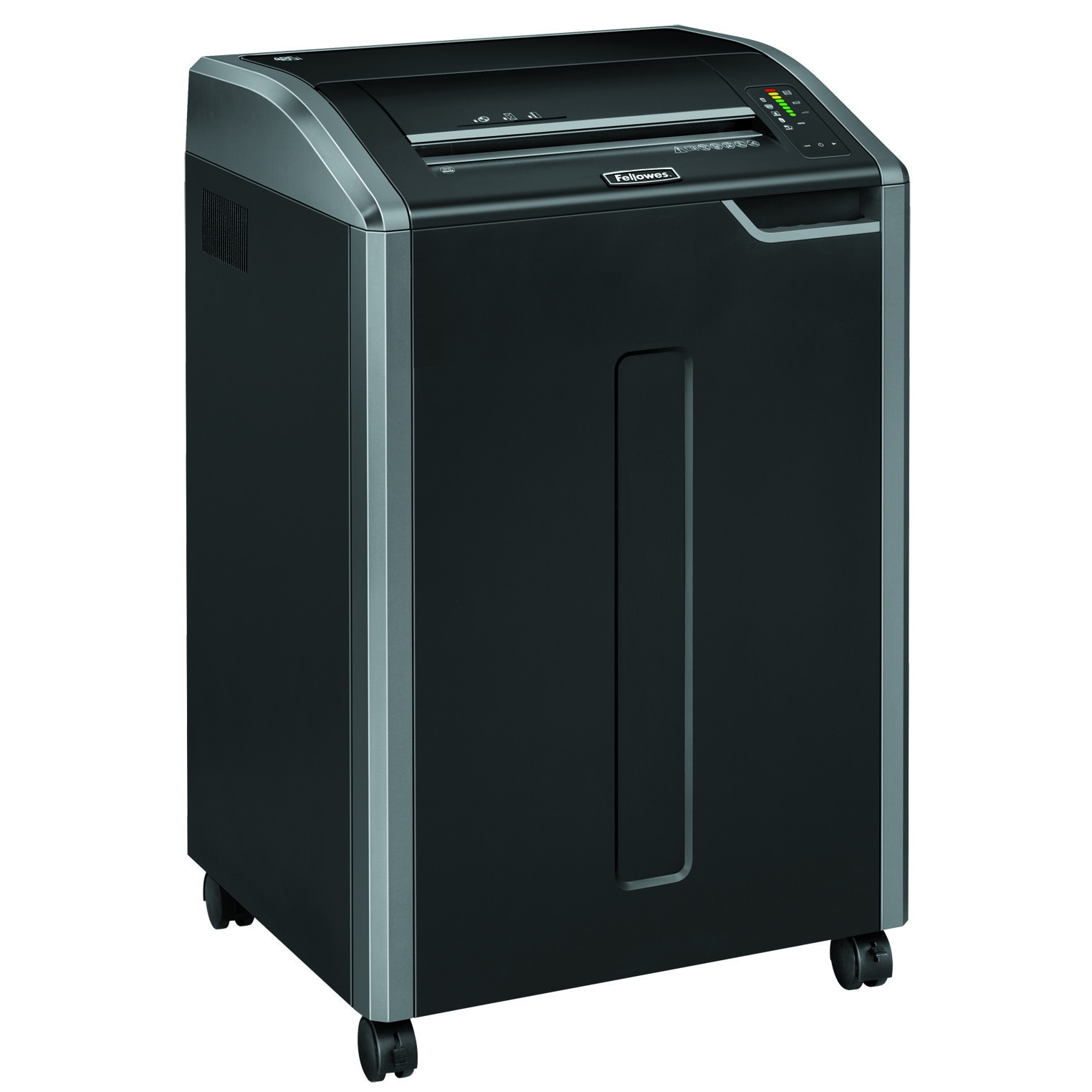 Distrugator de documente Fellowes 485Ci