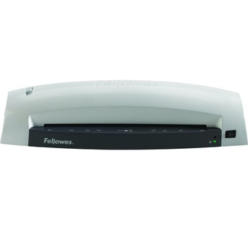 Laminator Fellowes Lunar, A4 Laminator Fellowes Lunar, A4