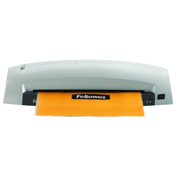 Laminator Fellowes Lunar, A3 Laminator Fellowes Lunar, A3