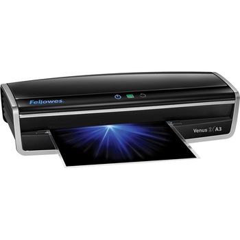 Laminator Fellowes Venus 2, A3 Laminator Fellowes Venus 2, A3