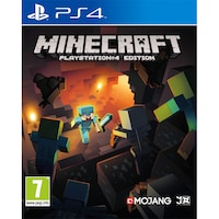 Joc Minecraft pentru Playstation 4