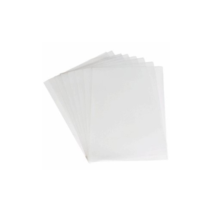 Folie de laminat Dahle, 160 microni, 25 buc, A3