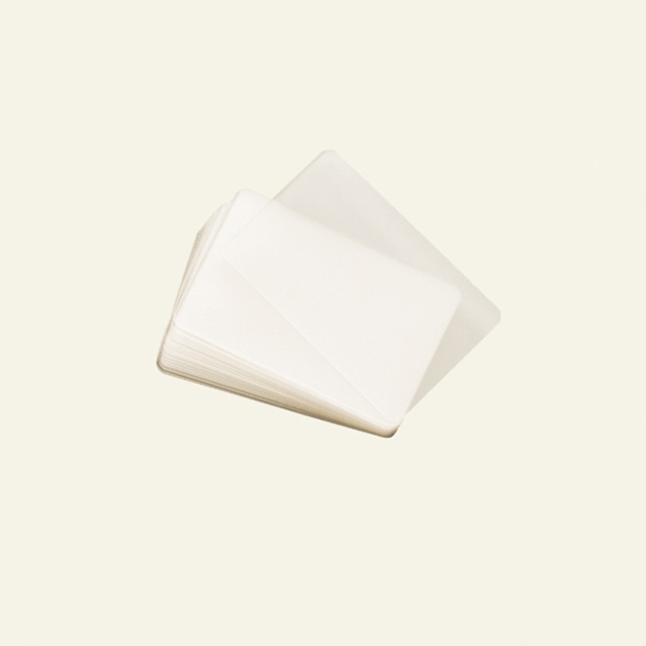 Dahle lamináló fólia, 160 mikron, 100 db, A3