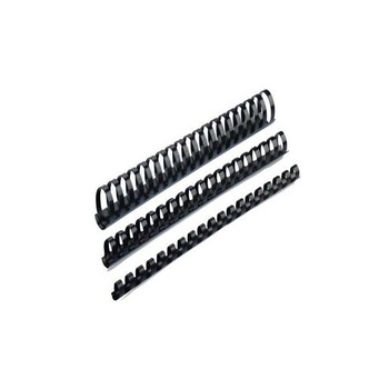 Spire Fellowes, Metal, 6 mm, Negru, 100 Buc Spire Fellowes, Metal, 6 mm, Negru, 100 Buc