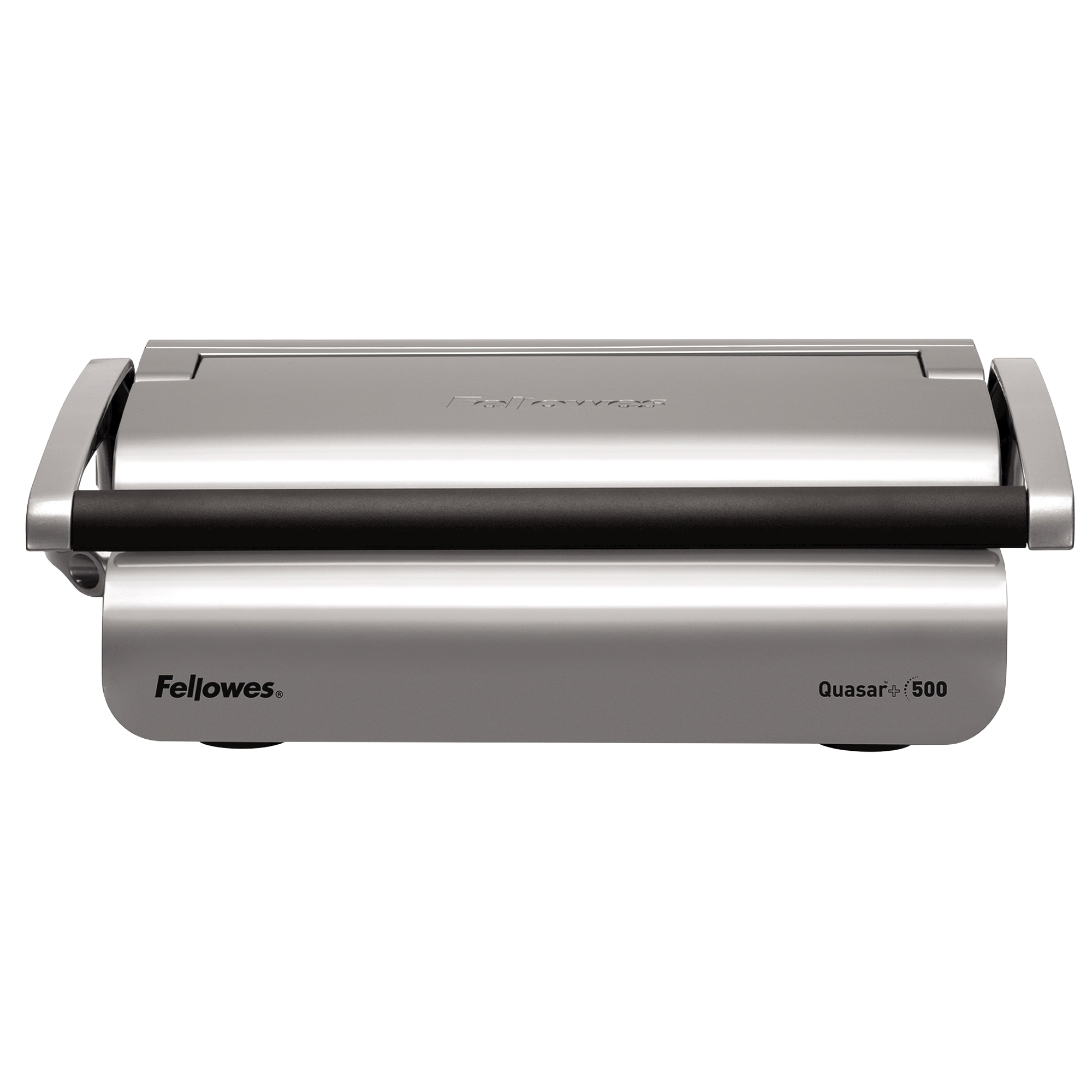 Aparat de legat cu spira, QUASAR+ 500, manual, 500 coli, Fellowes