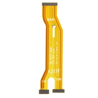 Placa de baza flexibila Samsung Galaxy A21s A217, dimensiuni 10x15cm