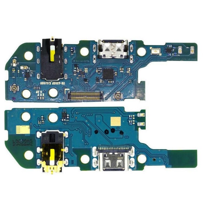 Placa de incarcare originala pentru Samsung Galaxy A20e A202