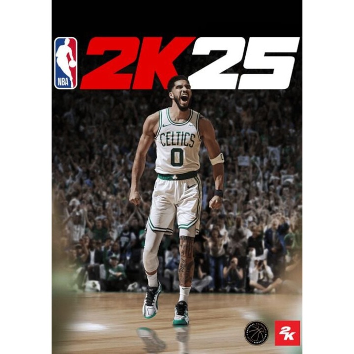 Licenta Joc Nba 2K25 Pc Key Steam (Cod Activare Instant)