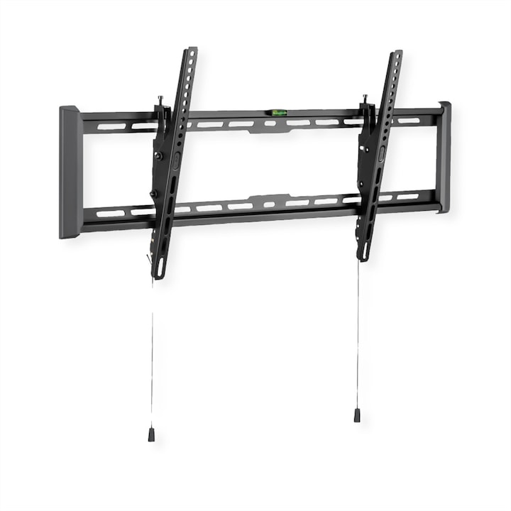 Стойка за телевизор Value, За екрани 43"-90", Капацитет 75 кг