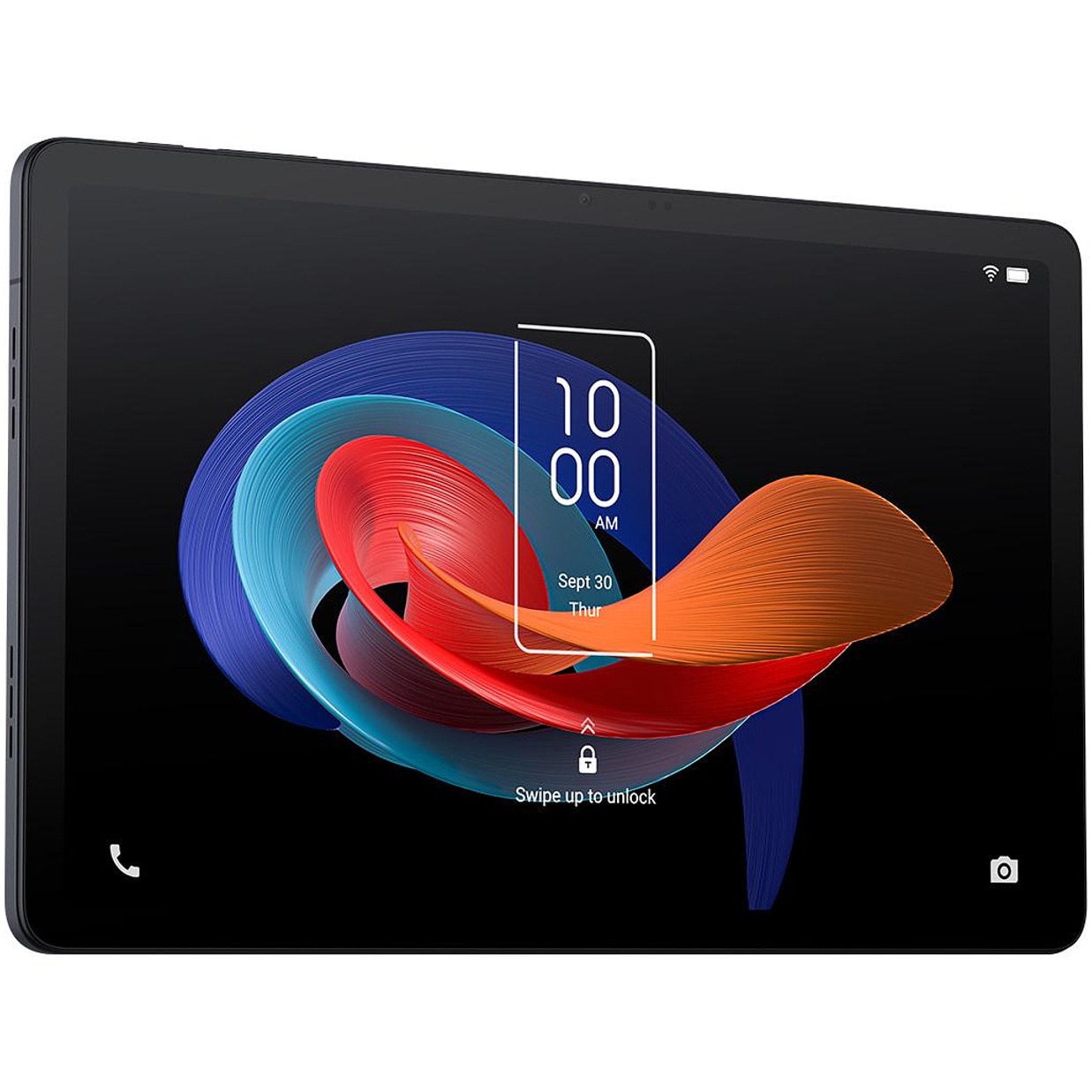 Tableta TCL TAB 10 Gen2, 4GB RAM, 128GB, Bluetooth, Wifi, Space Gray