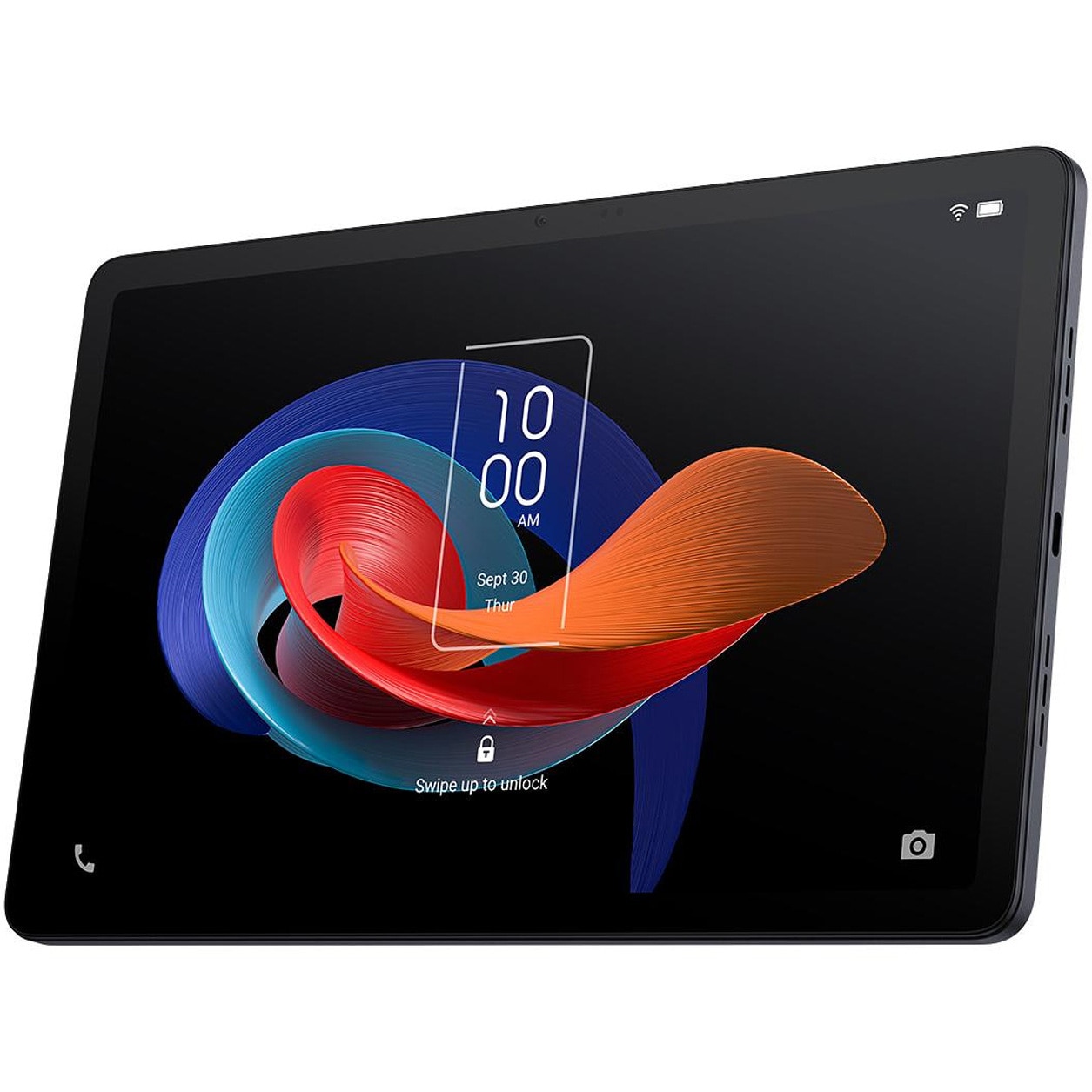 Tableta TCL TAB 10 Gen2, 4GB RAM, 128GB, Bluetooth, Wifi, Space Gray