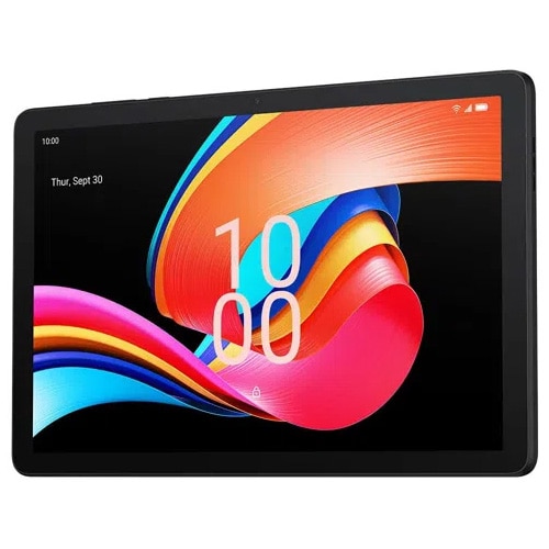 Tabletă TCL Tab 10L G2, 10.1 inch, 32 GB, Negru închis, 241.2x156.6x8 mm