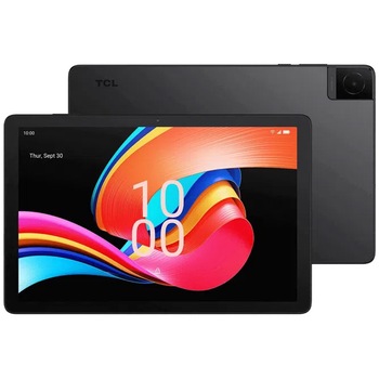 Tableta TCL TAB 10L Gen 2, 3GB, 32GB, Bluetooth, Wifi, Space Black