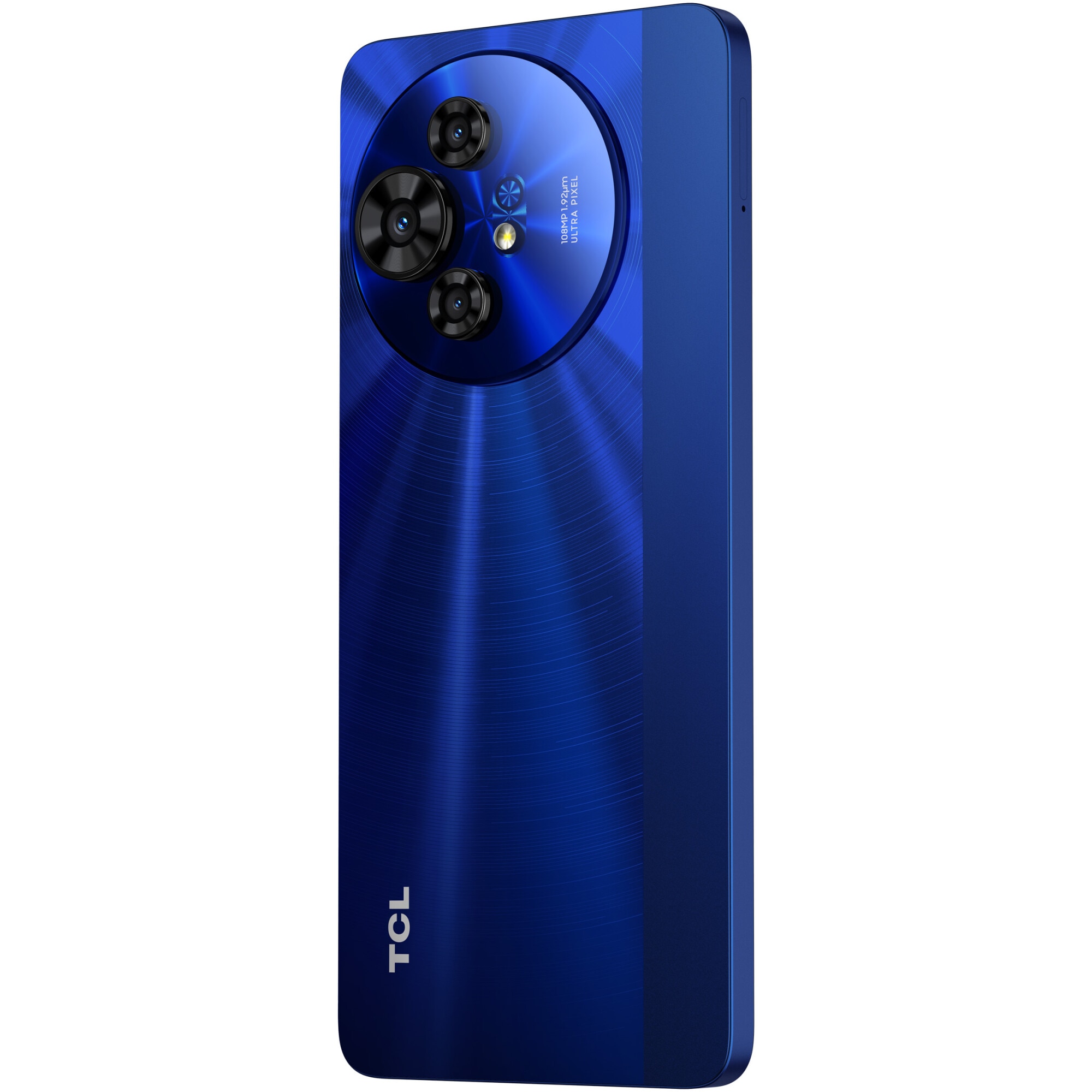 Telefon mobil TCL 50 NXTPaper PRO, 8GB RAM, 512GB, 5G, Blue