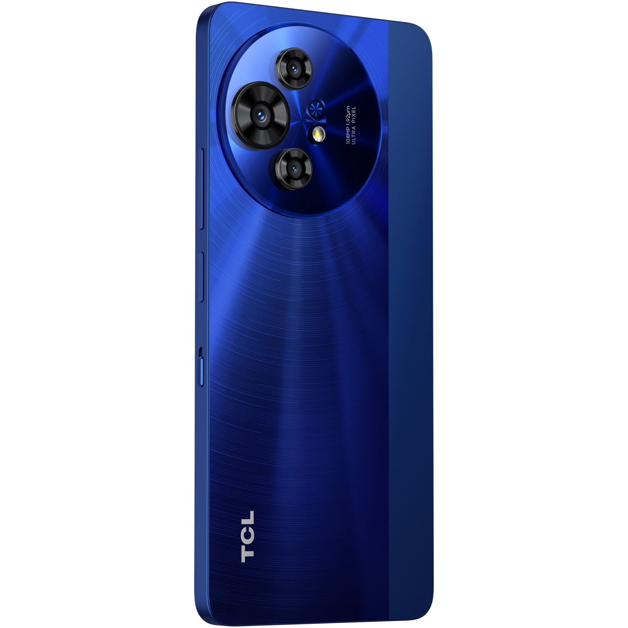 Telefon mobil TCL 50 NXTPaper PRO, 8GB RAM, 512GB, 5G, Blue - eMAG.ro