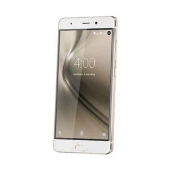 Telefon mobil, Kruger & Matz, LIVE 4S, Dual SIM, 32 GB, 3GB RAM, Auriu Telefon mobil, Kruger & Matz, LIVE 4S, Dual SIM, 32 GB, 3GB RAM, Auriu