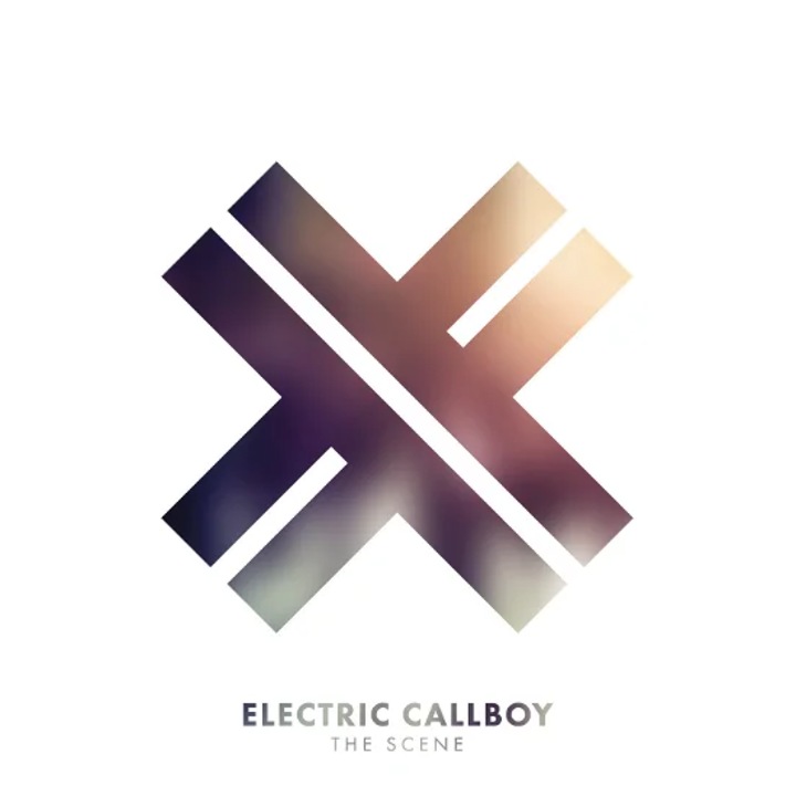 Electric Callboy - The Scene - Vinyl