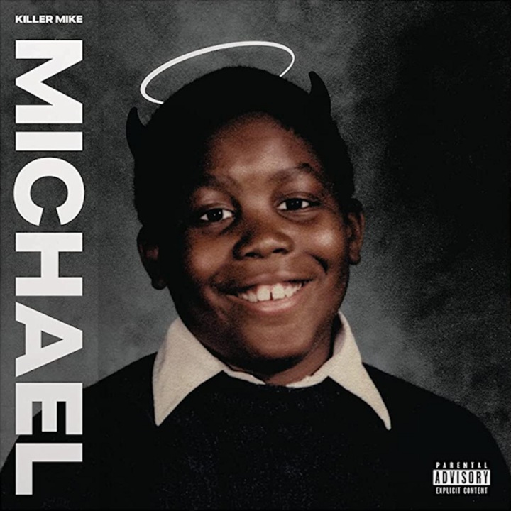 Killer Mike - Michael - Vinyl