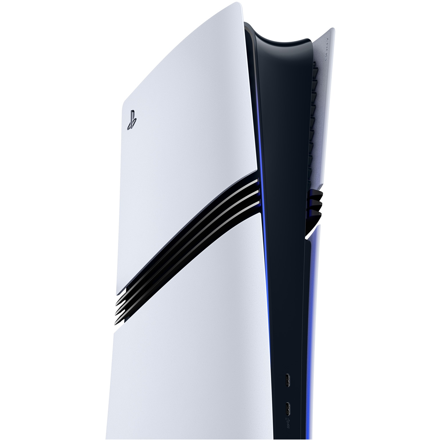 Consola PlayStation 5 Pro, Digital Edition (PS5), 2TB SSD, White