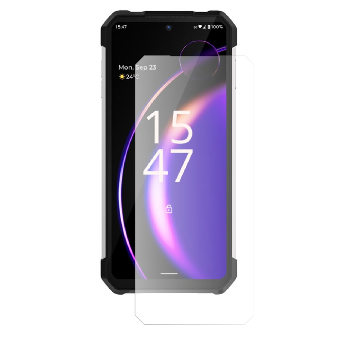 Folie Protectie pentru iHunt Tank 3 PRO