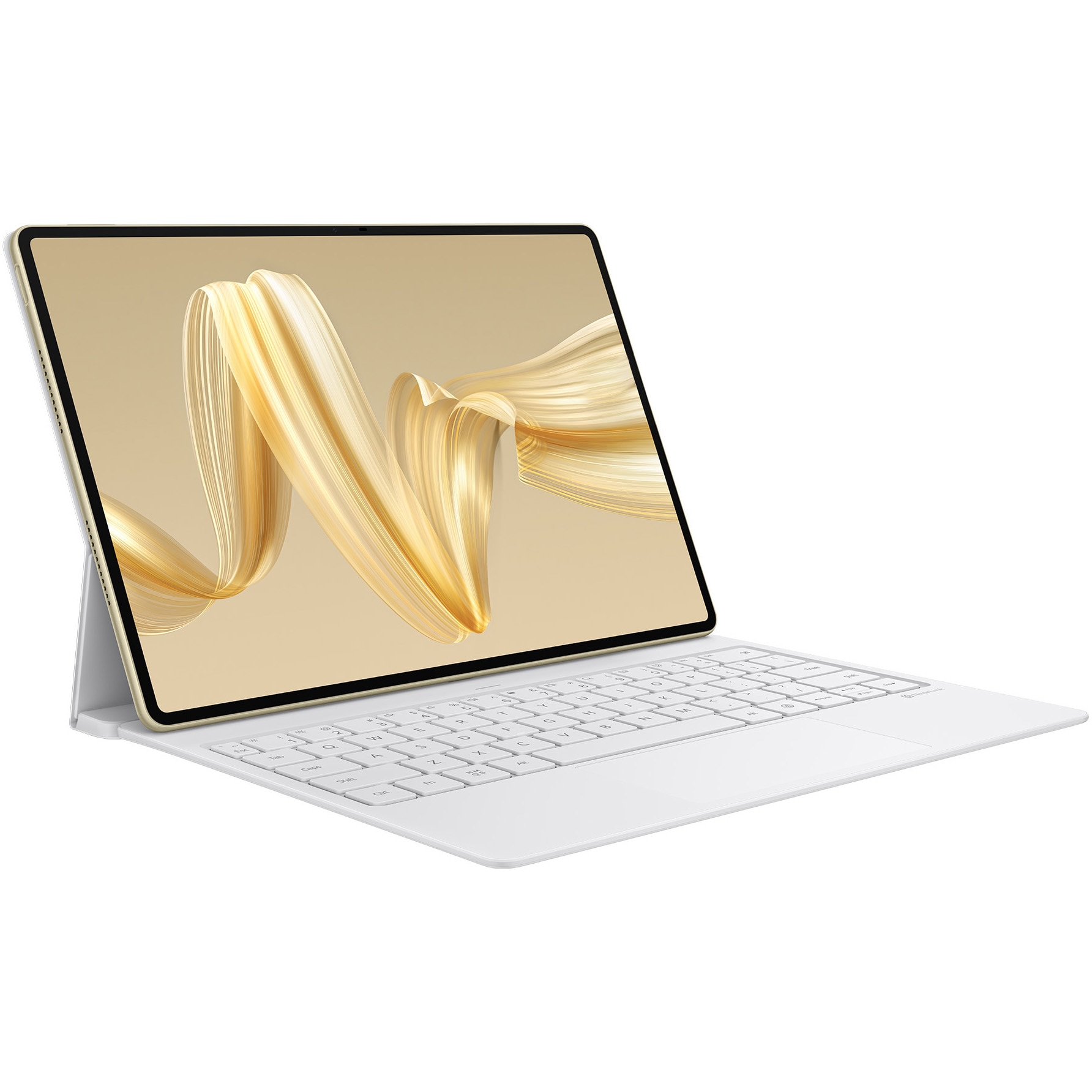 Tableta Huawei MatePad Pro 12.2, PaperMatte Edition, 12.2", 12GB RAM, 512GB, Premium Gold + Tastatura Huawei