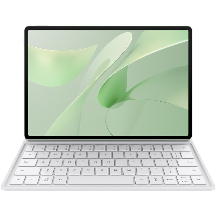 Таблет Huawei MatePad 12 X, PaperMatte Edition , 12", 12GB RAM, 256GB, Green + Клавиатура Huawei