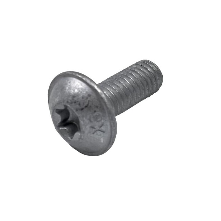 M6x12 Mercedes-Benz csavar, új, személyi és haszongépjárművekhez