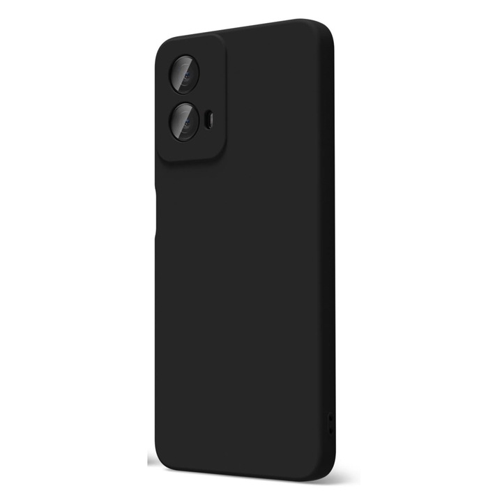 Husa pentru Motorola Moto G24 / G04 tpu black