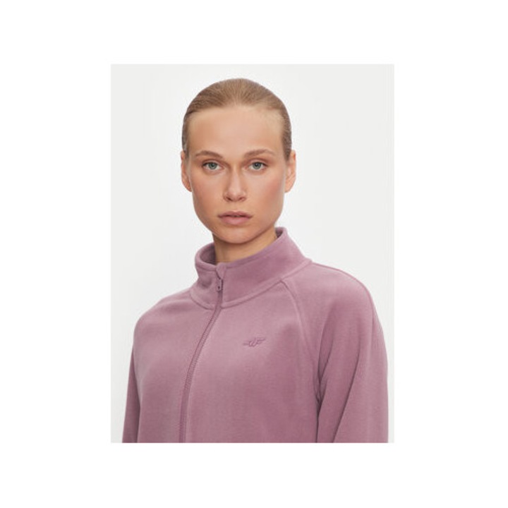 4F Polar 4FWMM00TFLEF294 Roz Regular Fit, Poliester, XL INTL