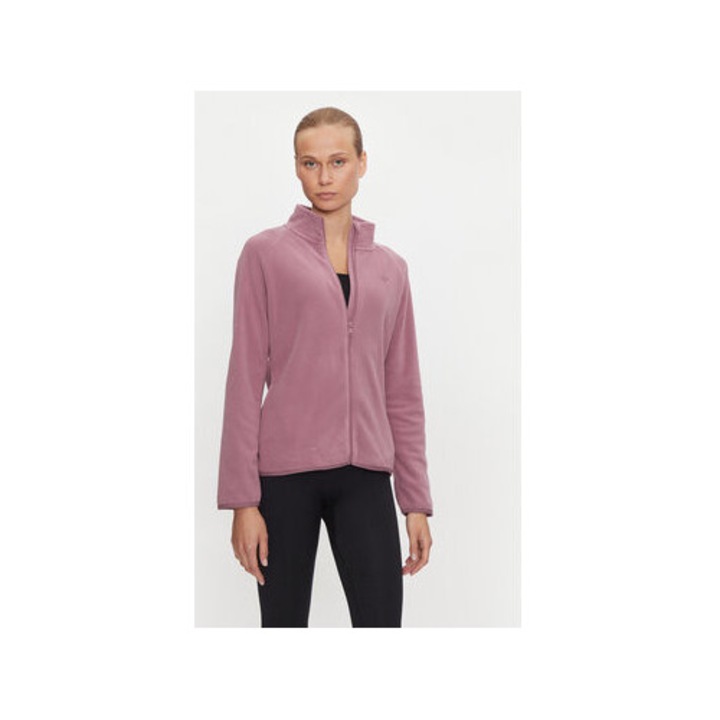 4F Polar 4FWMM00TFLEF294 Roz Regular Fit, Poliester, XL INTL