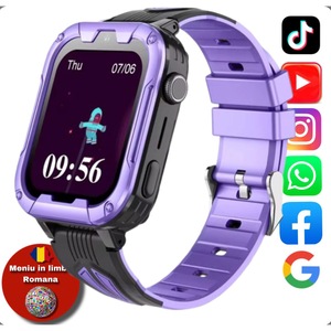 Smartwatch-uri