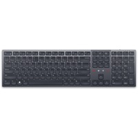 Tastatura wireless Dell Premier Collaboration KB900, Negru
