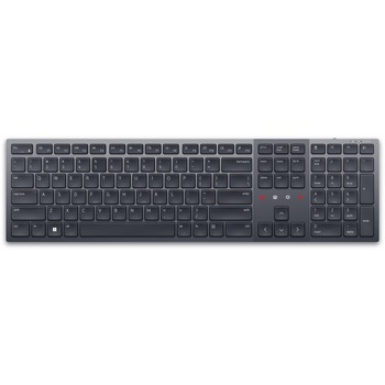 Tastatura wireless Dell Premier Collaboration KB900, Negru