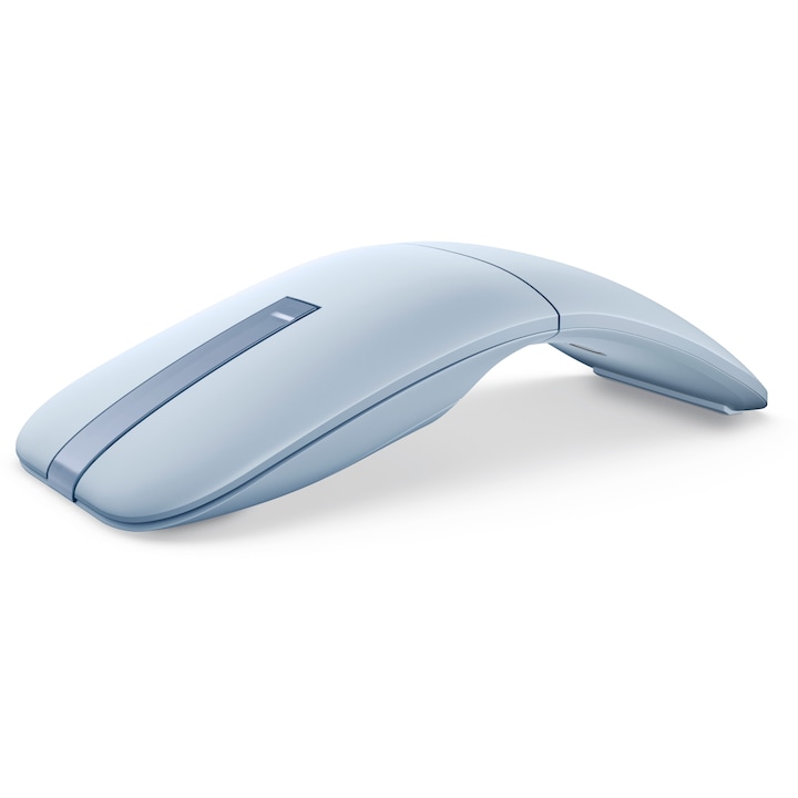Безжична мишка Dell Bluetooth Travel Mouse MS700, Син
