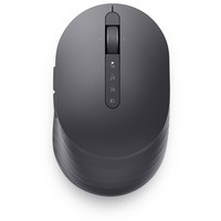 Mouse Wireless Dell MS7421W, Negru