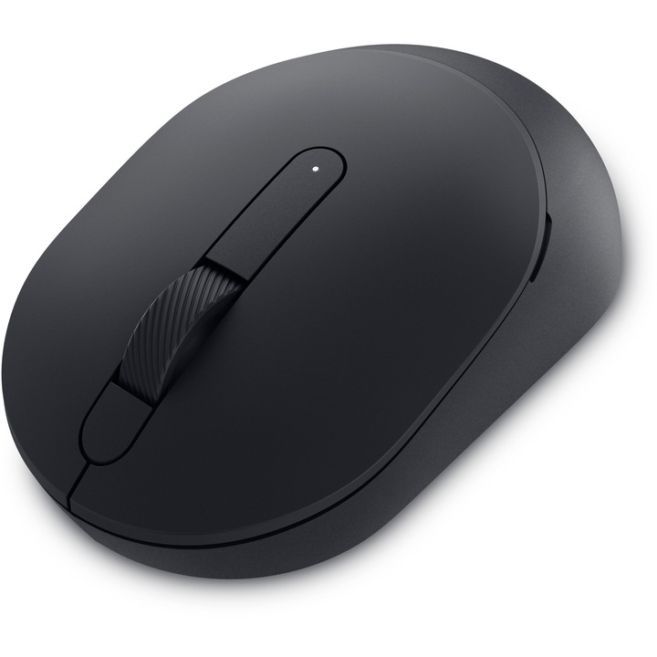 Безжична мишка Dell Silent MS355, Черен