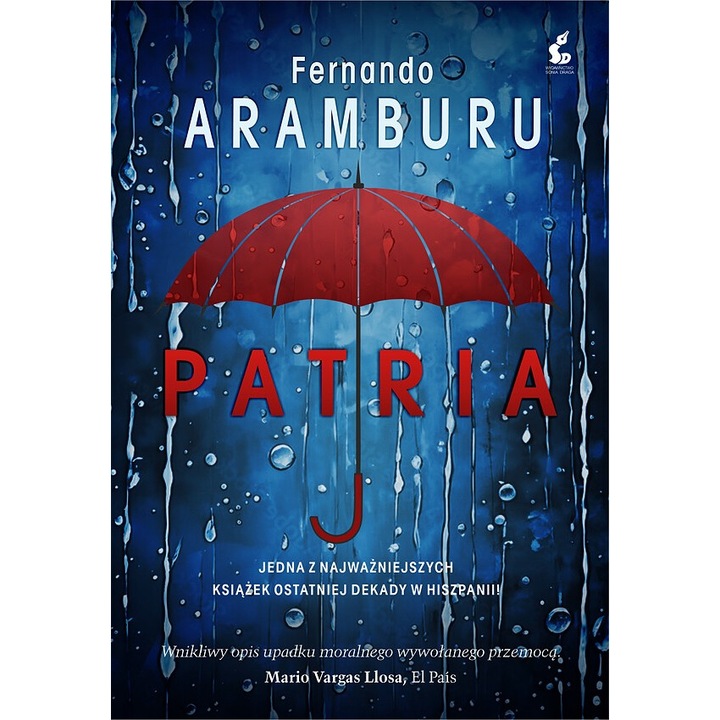 Родина, Фернандо Арамбуру